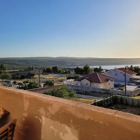 House Sunset Karin Apartment Gornji Karin