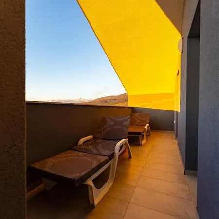 Appartamento House Sunset Karin Gornji Karin