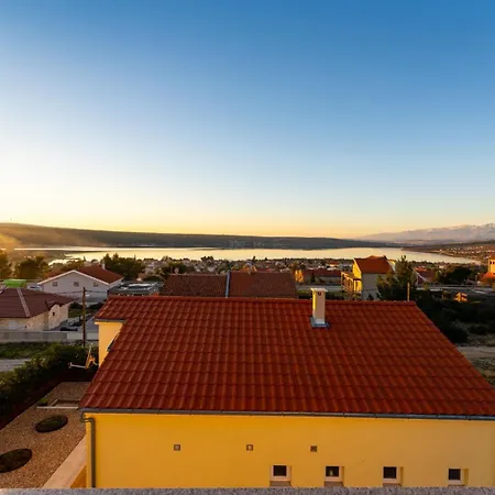 Appartamento House Sunset Karin Gornji Karin